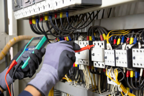 Best New Construction Electrical Installation  in Fort Denaud, FL